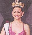 Miss Universe Puerto Rico 1996