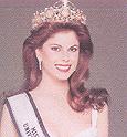 Miss Universe Puerto Rico 1997