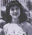 Miss Chile 1958