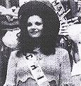 Miss Chile 1972