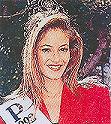 Miss Chile 1992