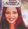 Miss Chile 1996