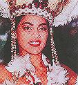Miss Chile 1997 (Renunció)