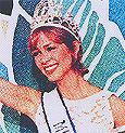 Miss Chile 1998