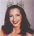 Miss Chile 2001