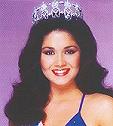 Miss USA 1984