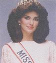 Miss USA 1985