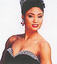 Miss USA 1990