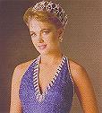 Miss USA 1992