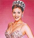 Miss USA 1995 (Suplente)