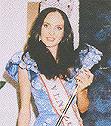 Miss Venezuela 1984