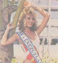 Miss Venezuela 1985