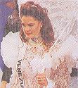 Miss Venezuela 1990
