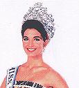 Miss Venezuela 1991