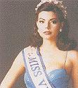 Miss Venezuela 1992