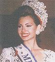 Miss Venezuela 1993