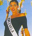 Miss Venezuela 1994