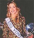 Miss Venezuela 1996
