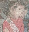 Miss Am&eacute;rica Latina 1987