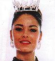 Miss Am&eacute;rica Latina 1989