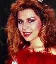 Miss Am&eacute;rica Latina 1991