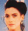 Miss Am&eacute;rica Latina 1993