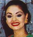 Miss Am&eacute;rica Latina 1994