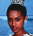 Miss Am&eacute;rica Latina 1996