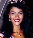 Miss Am&eacute;rica Latina 1998