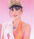 Miss Asia Pacific 1984