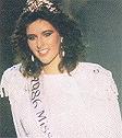 Miss Asia Pacific 1986