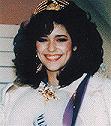 Miss Asia Pacific 1987