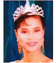 Miss Asia Pacific 1989