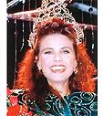 Miss Asia Pacific 1992