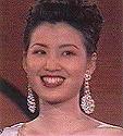 Miss Asia Pacific 1995