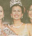 Miss Asia Pacific 1997