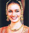 Miss Asia Pacific 2000