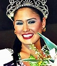 Miss Asia Pacific 2001