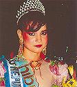 Miss Caraibes Hibiscus 1990