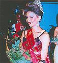 Miss Caraibes Hibiscus 1992