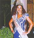 Miss Caraibes Hibiscus 1993