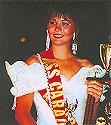 Miss Caraibes Hibiscus 1994