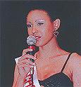 Miss Caraibes Hibiscus 1995