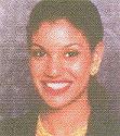 Miss Caraibes Hibiscus 1996