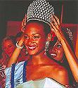 Miss Caraibes Hibiscus 1997