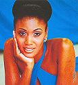 Miss Caraibes Hibiscus 1998