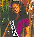 Miss Caraibes Hibiscus 2002