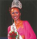 Miss Caraibes Hibiscus 2003