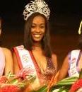 Miss Caraibes Hibiscus 2006