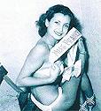 Miss Europe 1949